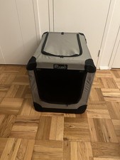 Caisse pour chien : caisse à sof N2N (NozToNoz)