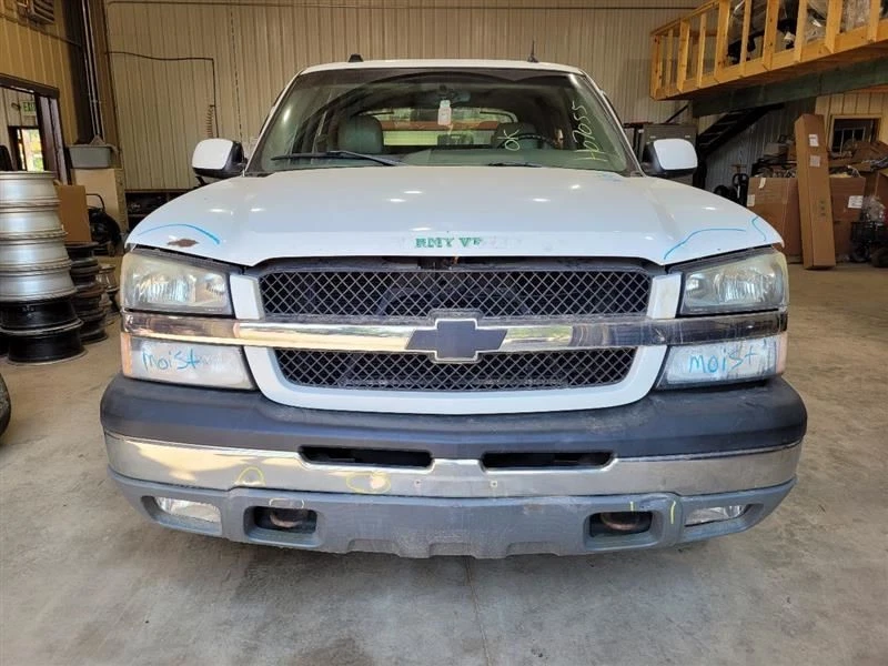 2005 Chevrolet Avalanche 1500 Passenger Right Front Window / Lock Switch  - Image 4 of 4