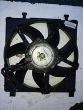 VW UP SEAT Mii SKODA CITIGO ENGINE COOLING FAN RADIATOR PETROL 1.0 1S0121207J