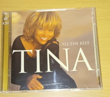 Tina Turner All the Best 2