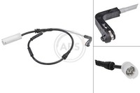 A.B.S. Warnkontakt Bremsbelagverschleiß 39681 FüR BMW E84 X1 Sdrive Xdrive