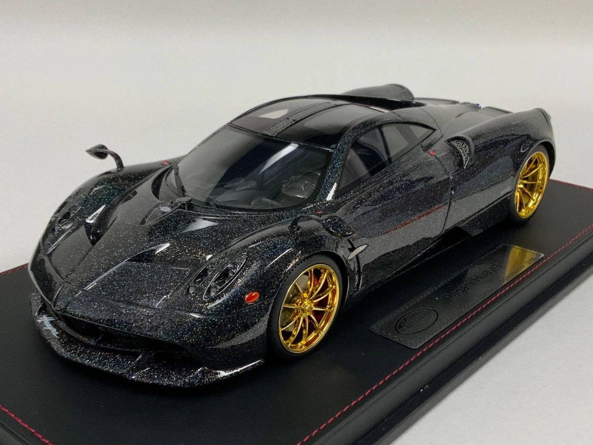 Pagani Huayra 1 18 for sale | eBay