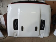 Hood 68281973ad Fits 18-26 Jeep Wrangler Gladiator W Dual Vent 3232882