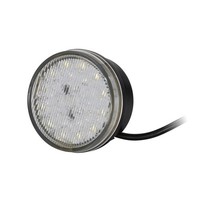 Tagfahrleuchte Beidseitig 24 V LED Hella Passend FüR U.A. Volvo
