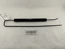 09-11 Jaguar XF Power Steering Cooler & Aluminum Lines 2W933F280AF