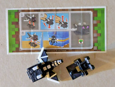 Minecraft 2026, Kinder Joy, VC319, Ender Dragon, eine Figur+BPZ+WH