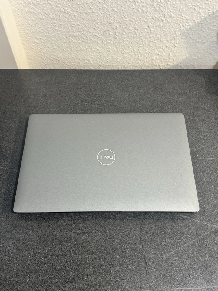 Dell Latitude 5420 · i5-1135G7 · 16GB · 250GB, photo 1 sur 2
