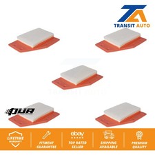 Engine Air Filter (5 Pack) For Chevrolet Malibu Buick LaCrosse K57-101190