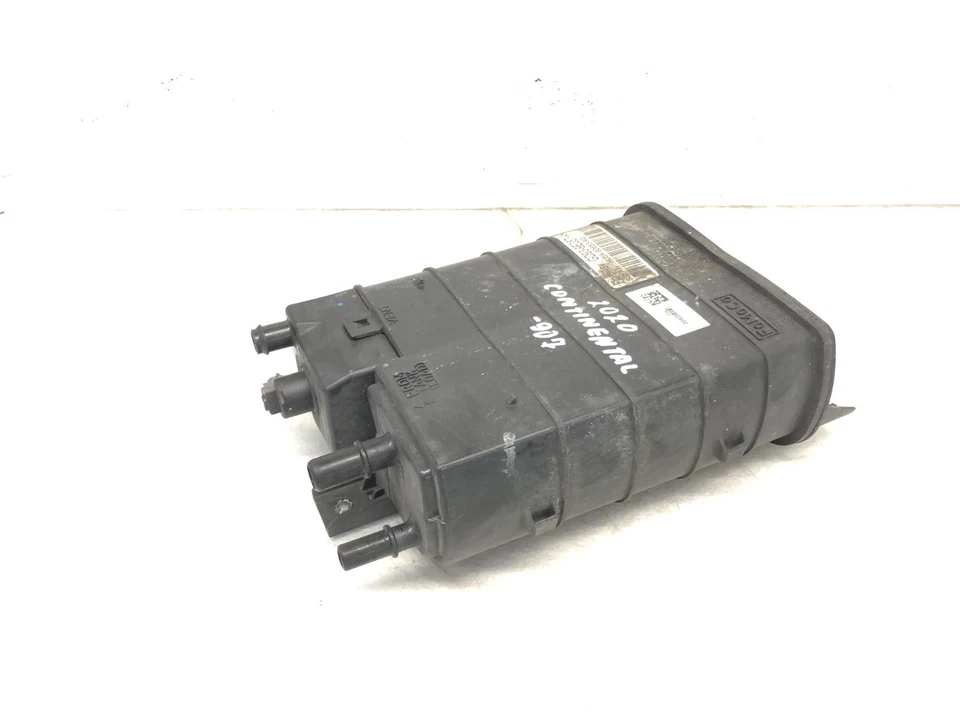 2017-2020 LINCOLN CONTINENTAL FUEL VAPOR EVAPORATOR CHARCOAL CANISTER OEM - Image 2 of 4