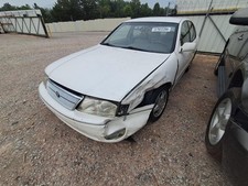 Used Automatic Transmission Assembly Fits 1998 Toyota Avalon At Floor Shift Gra