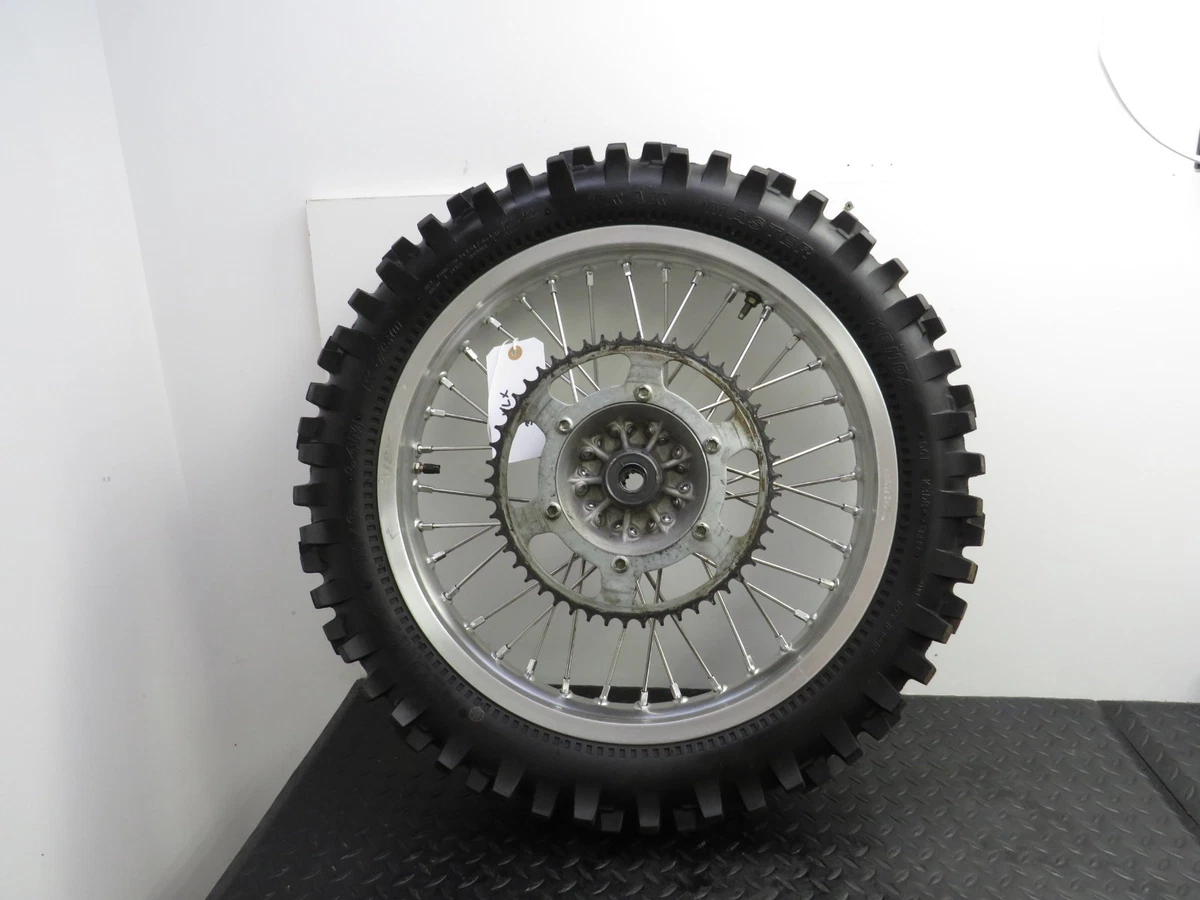 Motorcycle Wheels and Rims for Kawasaki KDX250 for sale | eBay