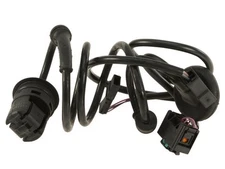 Vemo 16CQ21X Rear Left ABS Speed Sensor Fits 2002-2004 Audi A6