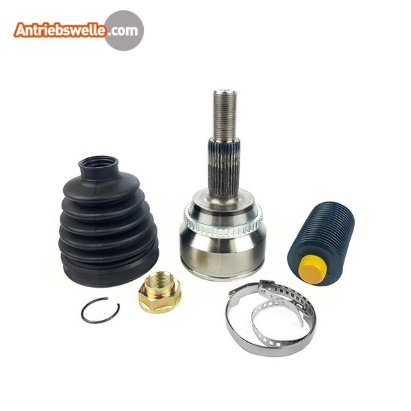Gelenksatz Toyota Avensis Kombi Stufenheck Corolla Verso 2.2 NEU D-CAT D-4D-image