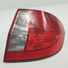 Feu arrière Hyundai GETZ