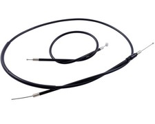 Chokezug kompatibel für MBK Booster und Yamaha BW´s BWs Roller Ersatz Moped Zug