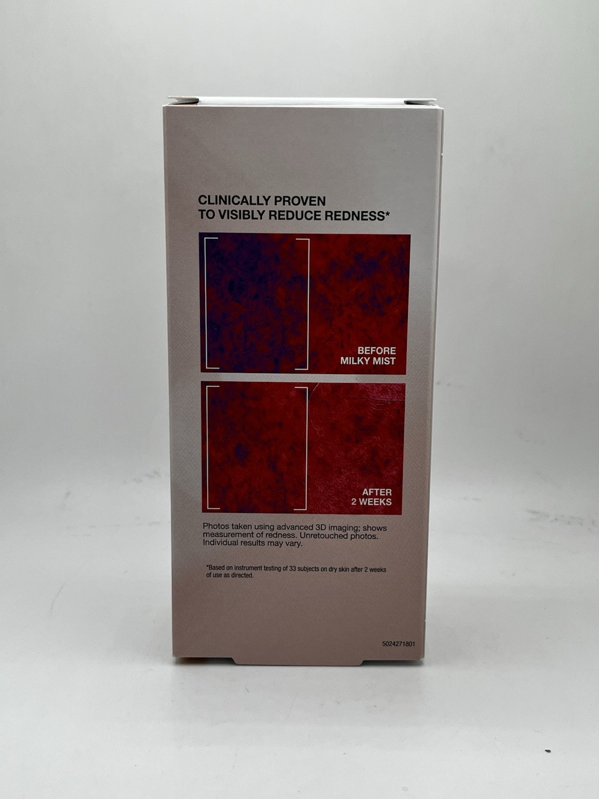 StriVectin Barrier Restore+ Spray On Skin Rescue NIB New