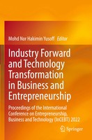 Mohd Nor Hakimin Yusoff | Industry Forward And Technology Transformation In...