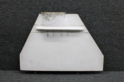 35-815055-205 Beech 58P Main Gear Door Assembly Outboard RH