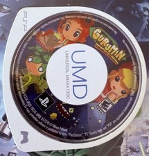 Gurumin A Monstrous Adventure