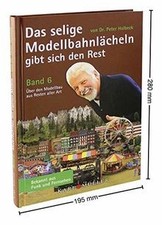 Das selige Modellbahnlächeln gibt sich den Rest von Dr. ... | Buch | Zustand gut