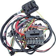 1967 Dodge Coronet B Body Under Dash Wiring Harness Except Charger 1967 Dodge Coronet B Body Under Dash Wiring Harness Except Charger