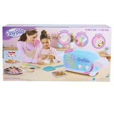 Easy Bake Ultimate Electric Oven Toy for Kids 8 , Includes Baking Accessories