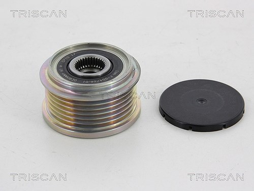 Triscan Generatorfreilauf U.A. FüR CitroËN, Fiat, Ford, Peugeot-image