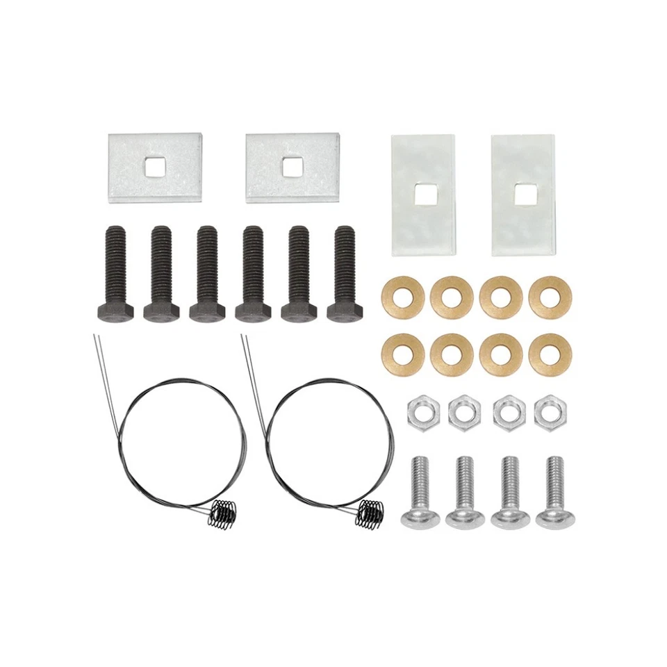 Draw-Tite Trailer Hitch For Saturn Vue 2002-2007 | Round Tube | Class III Foto 3 de 4