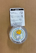 ESSO ESSOBOY ESSOGIRL YoYo Vintage Collectible Original Mascot Toy NOS