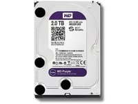 Western Digital WD20PURZ WD Purple 2TB