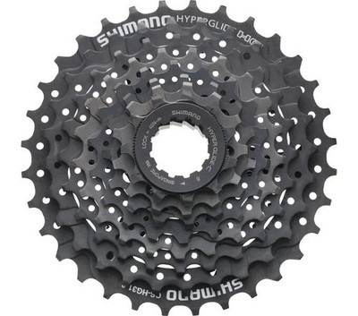 SHIMANO ALTUS CS-HG31