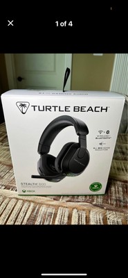 Turtle Beach Stealth 600 Gen 2 MAX Wireless Headset for Xbox   Used, Tested