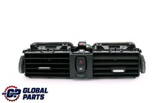 BMW F30 F82 M4 Frischluftgrill Mitte Armature...