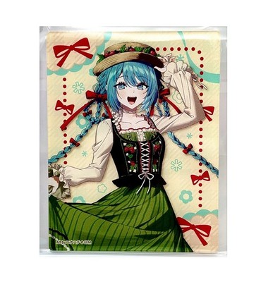 Hatsune Miku Picnic Acrylic Coaster Tile Vocaloid