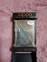 Resident Evil Zippo Feuerzeug Silver Mirror Limited Edition