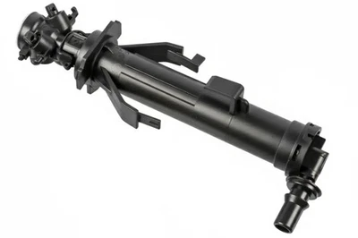 Buse de lave-phare gauche 175651 FEBI BILSTEIN pour VW GOLF VII Variant GOLF VII - Photo 1/4