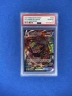 Pokémon TCG Umbreon VMAX 095/203 SWSH07: Evolving Skies Ultra Rare Holo PSA 10