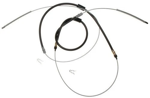Rear Parking Brake Cable for CHEVROLET BEL AIR DEL RAY 1955-1957 RA/1265RP - Picture 1 of 6