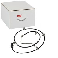 Nty Abgastemperatursensor Passend FüR Opel Astra | EGT-PL-048