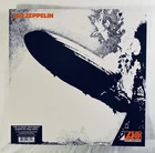 Led Zeppelin (Led Zeppelin I) LP - 180g [Atlantic, 2014 Reissue, US] **NM**
