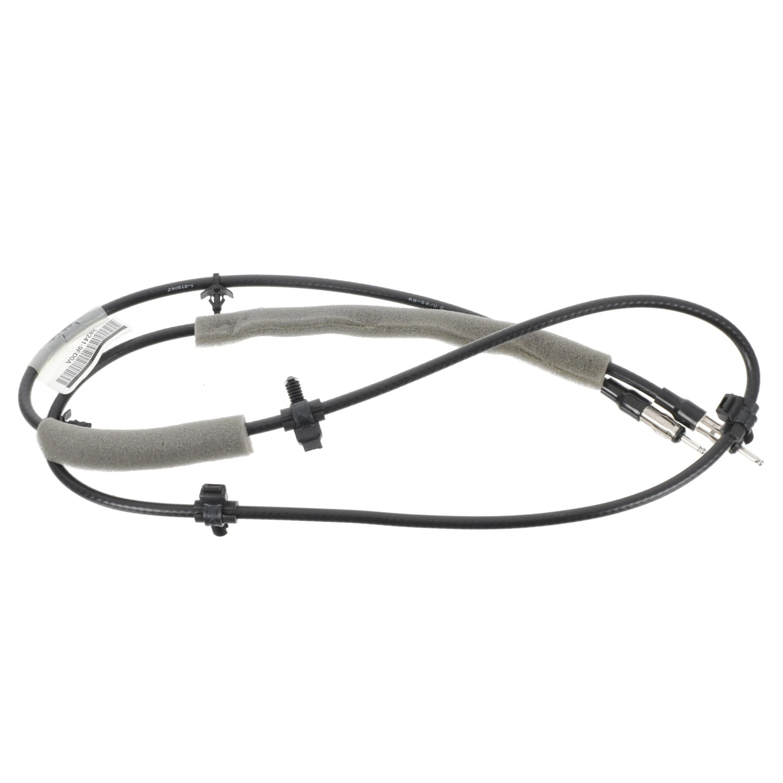 Cable de antena para Nissan TITAN 2004-2012 (N/P 28241-9FD0A)