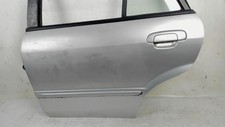 Porte arrière et accessoires Mazda 323