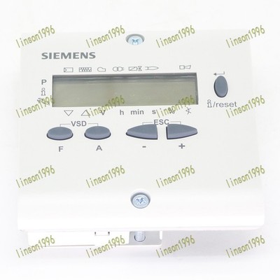 ONE NEW IN BOX   AZL23.00A9 burner operation panel FAST SHIP #as