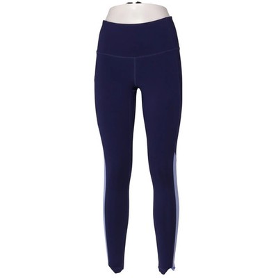 Sports Performance by Tchibo, Sportleggings, Größe: S, Blau, Einfarbig #Uob