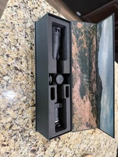 Riton Optics X7 Conquer 4-32x56mm FFP MIL Riflescope 7C432LFI23