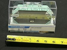 Altec Lansing HydraMini Bluetooth Speaker