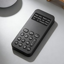 Ghostface Voice Changer Handheld Microphone Voice Changer Portable Mini Voice