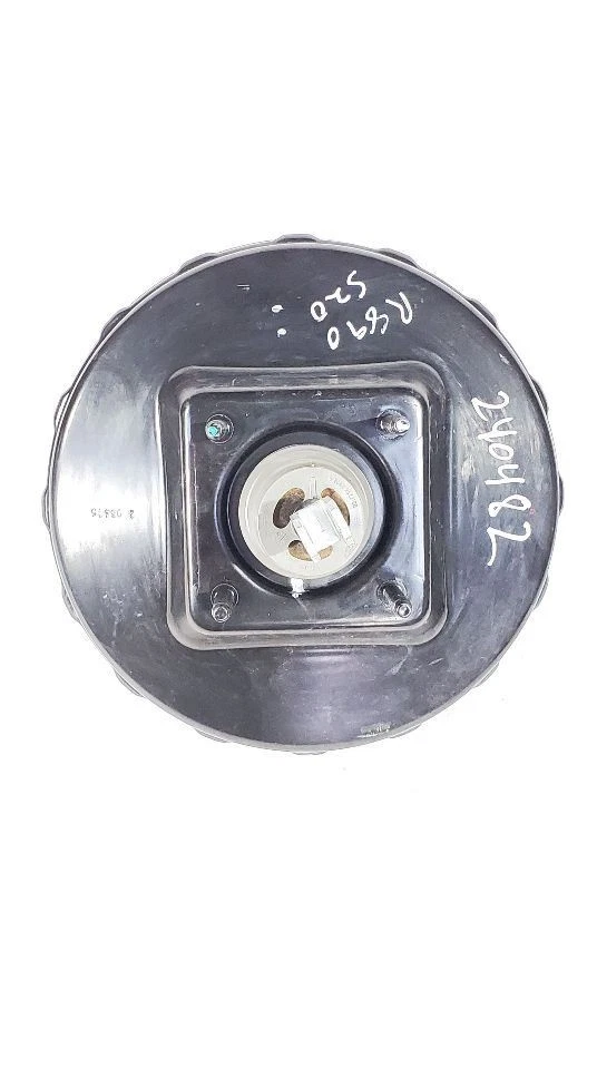 2013 2016 Ford Escape OEM Power Brake Booster Master Cylinder ev61-2b195-ab - Image 2 of 4