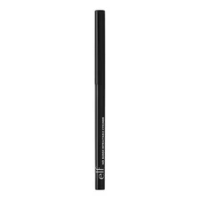 e.l.f. No Budge Retractable Eyeliner, Creamy, Ultra-Pigmented & Waterproof, Crea