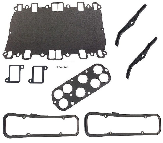 8Piece Intake Manifold Gasket Set for Discovery & Range Rover eBay